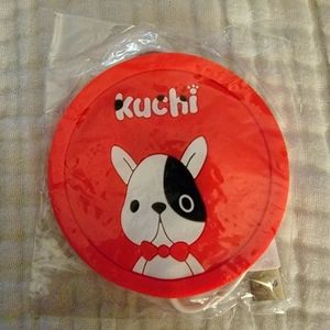 New Silicone USB Cup Warmer Pad